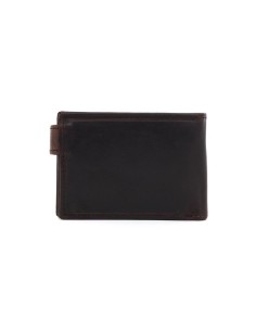 Mallette de peau marron AC-VINTAGE3-BROWN 2