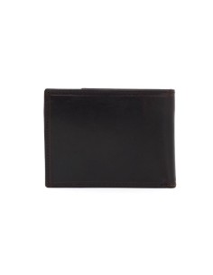 Mallette de peau marron AC-VINTAGE4-BROWN 2