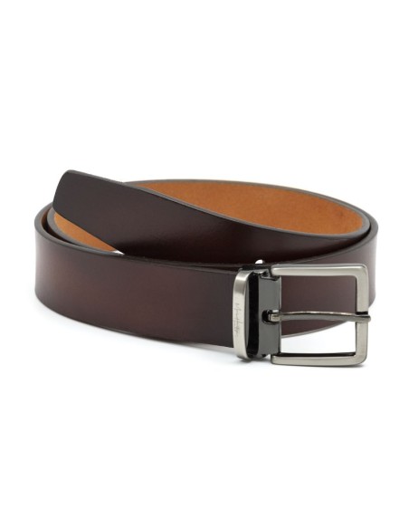 Ceinture de peau cuir B-VARMEN-CUERO