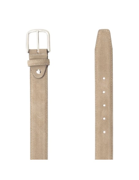 Ceinture de peau cuir B-VETICO-CUERO