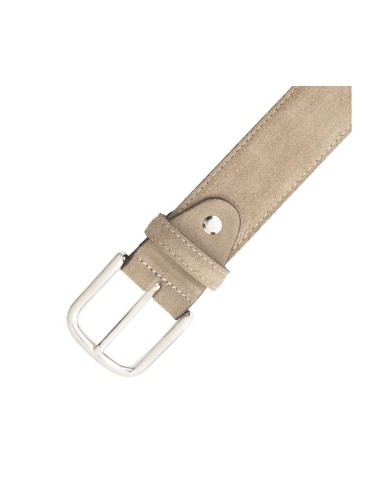 Ceinture de peau cuir B-VETICO-CUERO