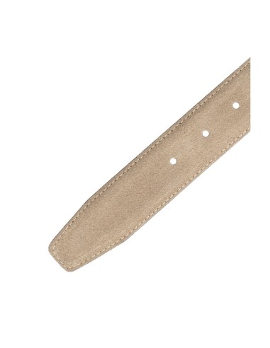 Ceinture de peau cuir B-VETICO-CUERO