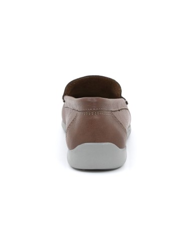 Nautique de peau cuir BENTO-CUERO