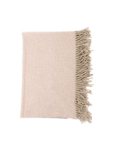 Foulard à carreaux rose BUF-ALICE-PINK