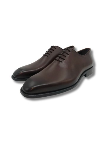 Oxford de peau cuir CALDOR-CUERO