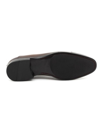 Oxford de peau cuir DARNEL-CUERO