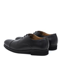 Derby de peau le noir FRAK-NEGRO 2