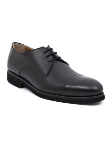 Derby de peau le noir FRAK-NEGRO
