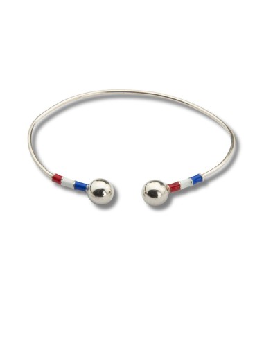 Silver of silver Bracelet