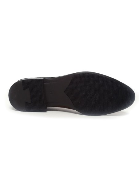 Oxford de peau cuir KAELUN-CUERO