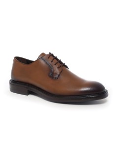 Derby de peau cuir KIRONA-CUERO