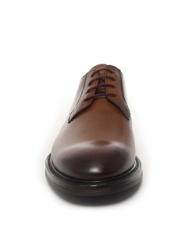 Derby de peau cuir KIRONA-CUERO