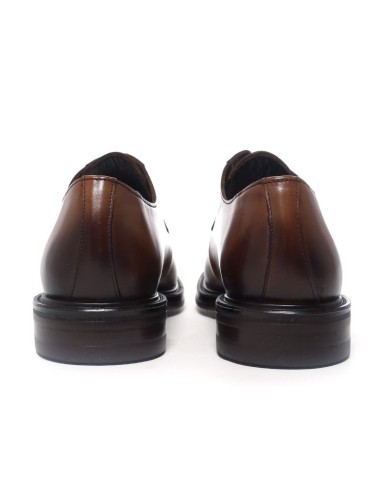 Derby de peau cuir KIRONA-CUERO