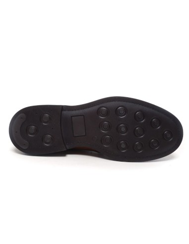 Derby de peau cuir KIRONA-CUERO