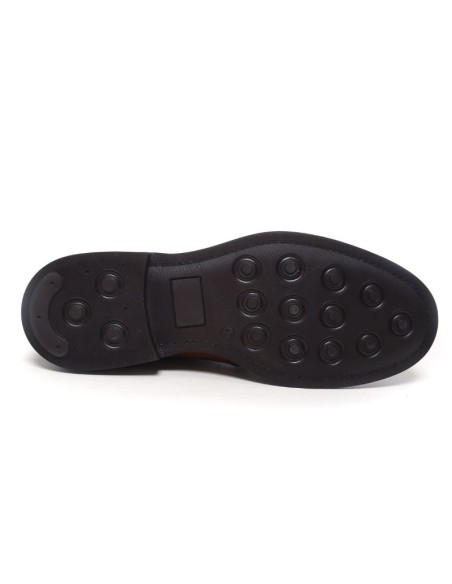 Derby de peau cuir KIRONA-CUERO