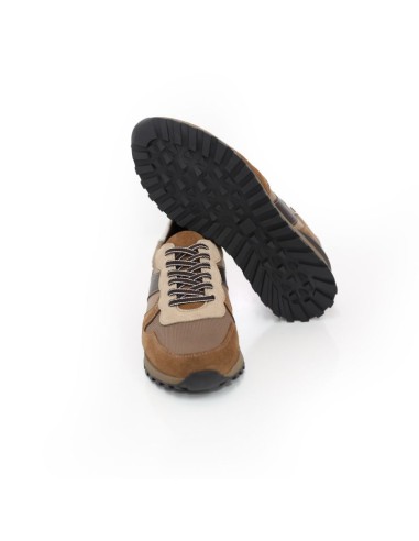 Des sports de peau cuir LONDOR-CUERO