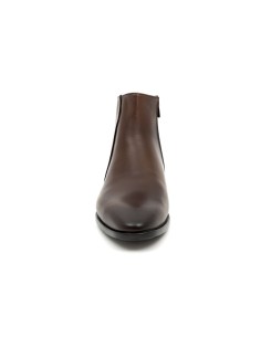 Bottine de peau cuir LUVIANO-CUERO 2