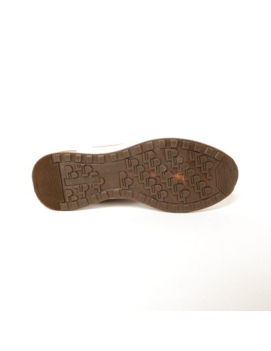 Des sports de peau blanc ULIVEN-WHITE