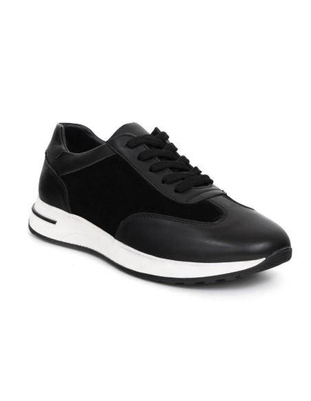 Des sports de peau le noir VARNEL-BLACK