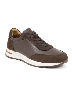 Des sports de peau marron VERINA-BROWN
