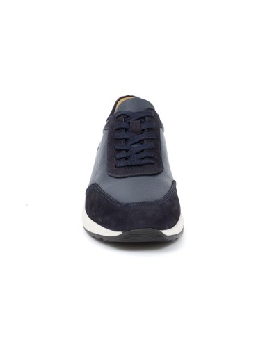 Des sports de peau bleu VERINA-NAVY