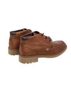 Bottine de peau cuir VIRNAL-CUERO 2