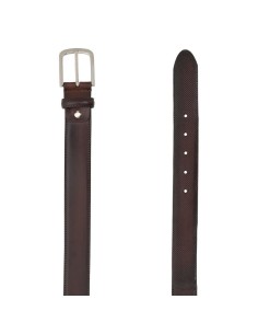 Light Brown leather belt 2