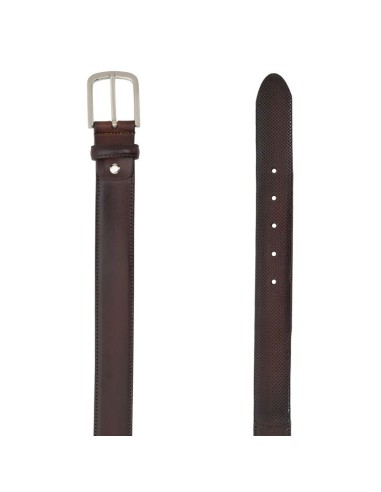 Light Brown leather belt