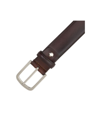 Light Brown leather belt