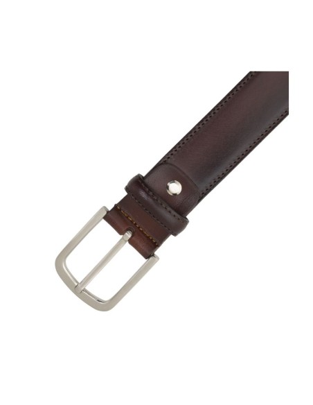 Ceinture de peau cuir B-ROLU-CUERO