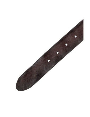 Ceinture de peau cuir B-ROLU-CUERO