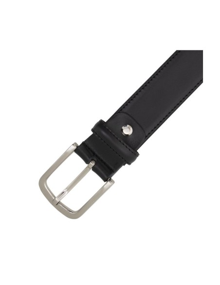 Ceinture de peau le noir B-ROLU-NEGRO