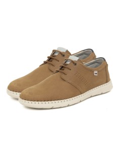 Derby nubuck cuir DURINO-CUERO 2