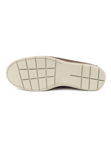 Nautique de peau cuir TUANE-CUERO