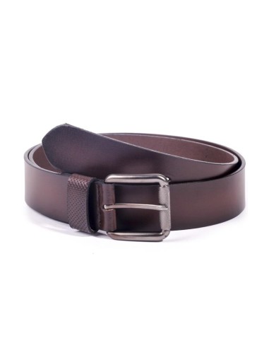Ceinture de peau cuir B-VIYO-CUERO