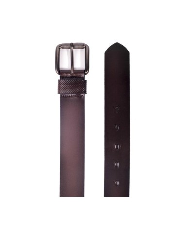 Ceinture de peau cuir B-VIYO-CUERO
