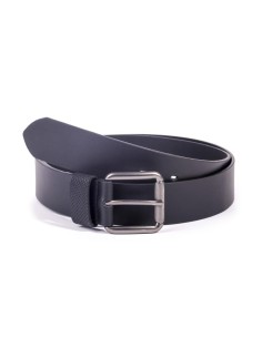 Black leather belt 2