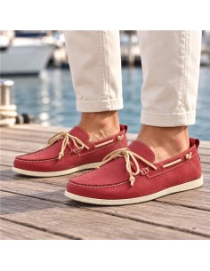 Nautique suède Bordeaux NACORI-BURDEOS
