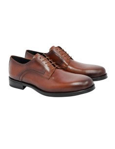 Derby de peau cuir PATERI-CUERO 2