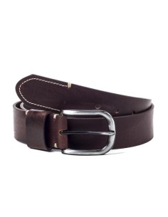 Ceinture de peau cuir B-CRAME-CUERO 2