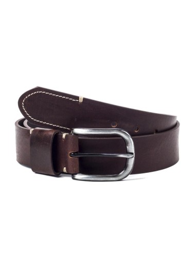 Ceinture de peau cuir B-CRAME-CUERO
