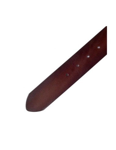 Light Brown leather belt