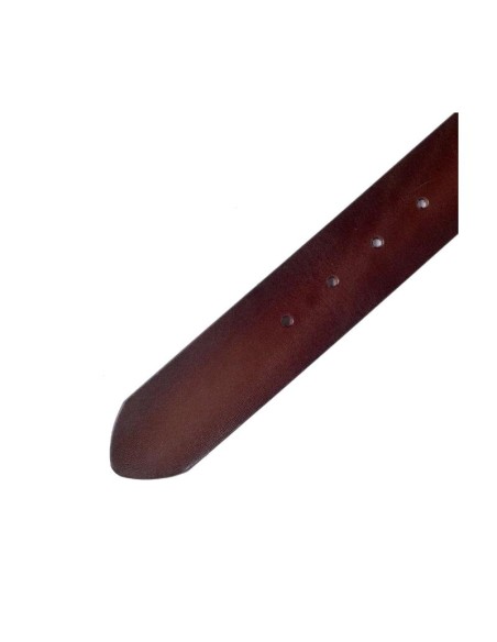 Ceinture de peau cuir B-VAMEKO-CUERO