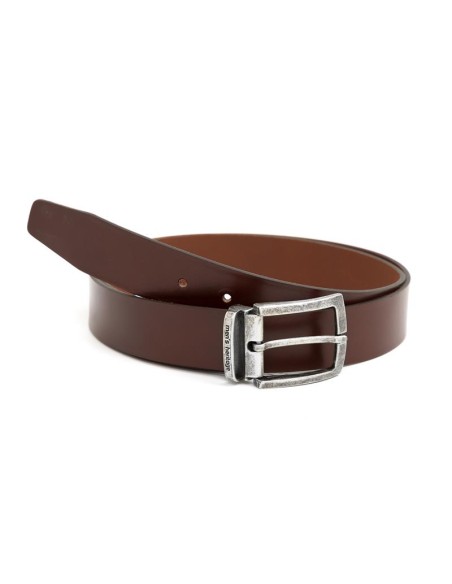 Light Brown leather belt