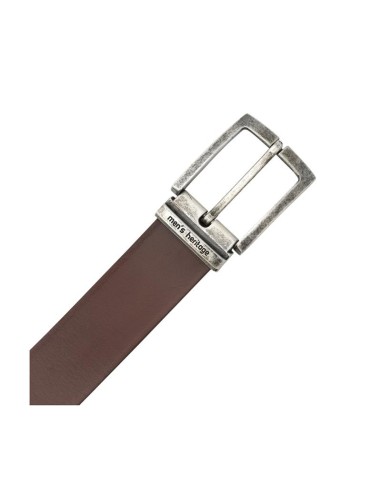Light Brown leather belt