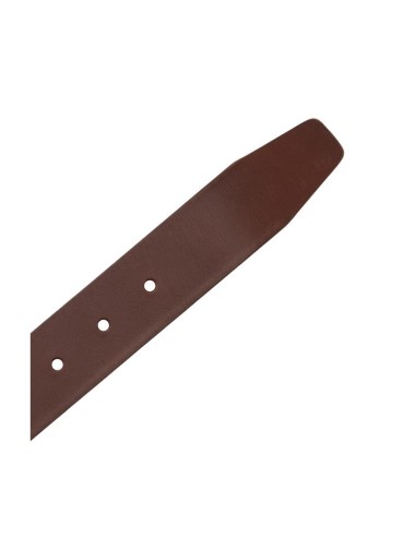 Light Brown leather belt