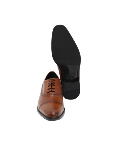 Oxford de peau cuir PANGLE-CUERO