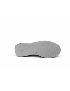 Des sports suède gris DEMOR-GRIS 2
