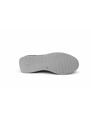Des sports suède gris DEMOR-GRIS