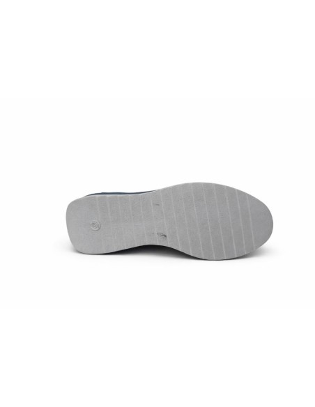 Des sports suède gris DEMOR-GRIS